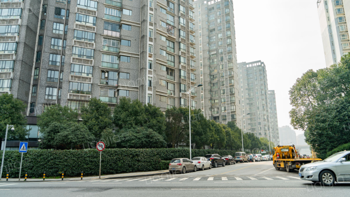 梦网景园外景图