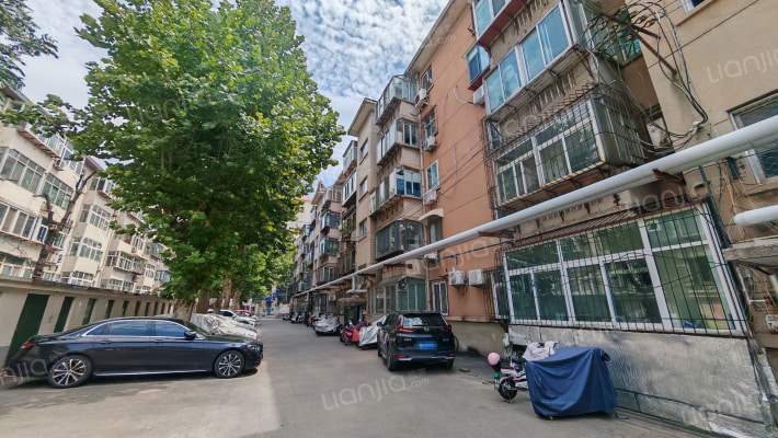 科院路9号外景图