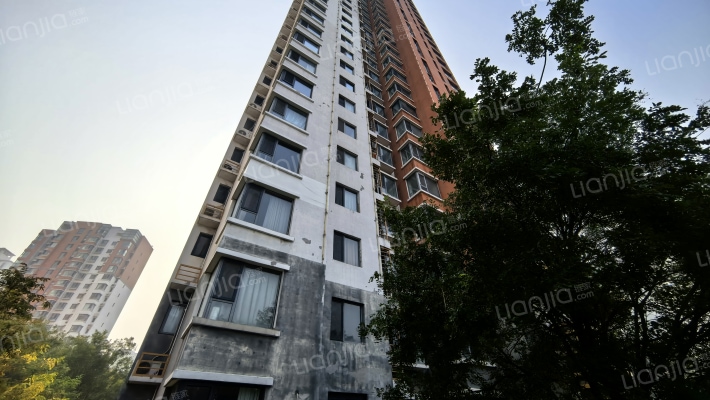 紫云国际外景图