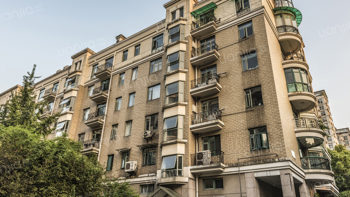 丽景苑(下城)外景图