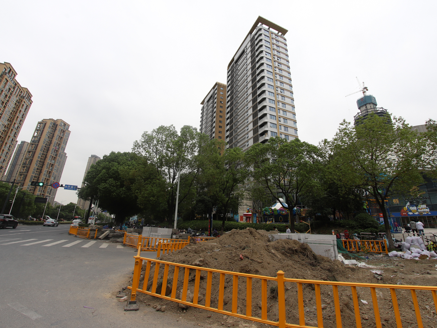 Power Long City  compound photo 2