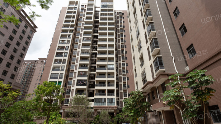 云景花苑外景图