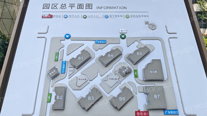 城投联投誉江南外景图