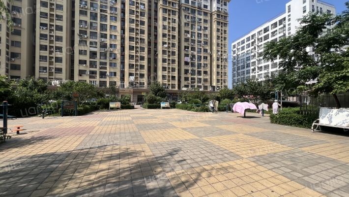 十五大街外景图