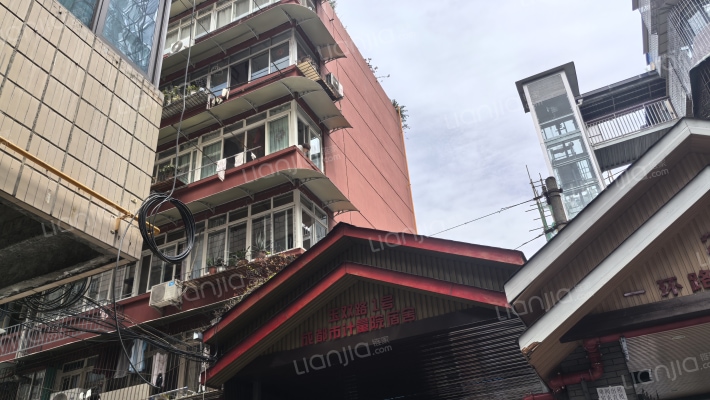 玉双路1号外景图