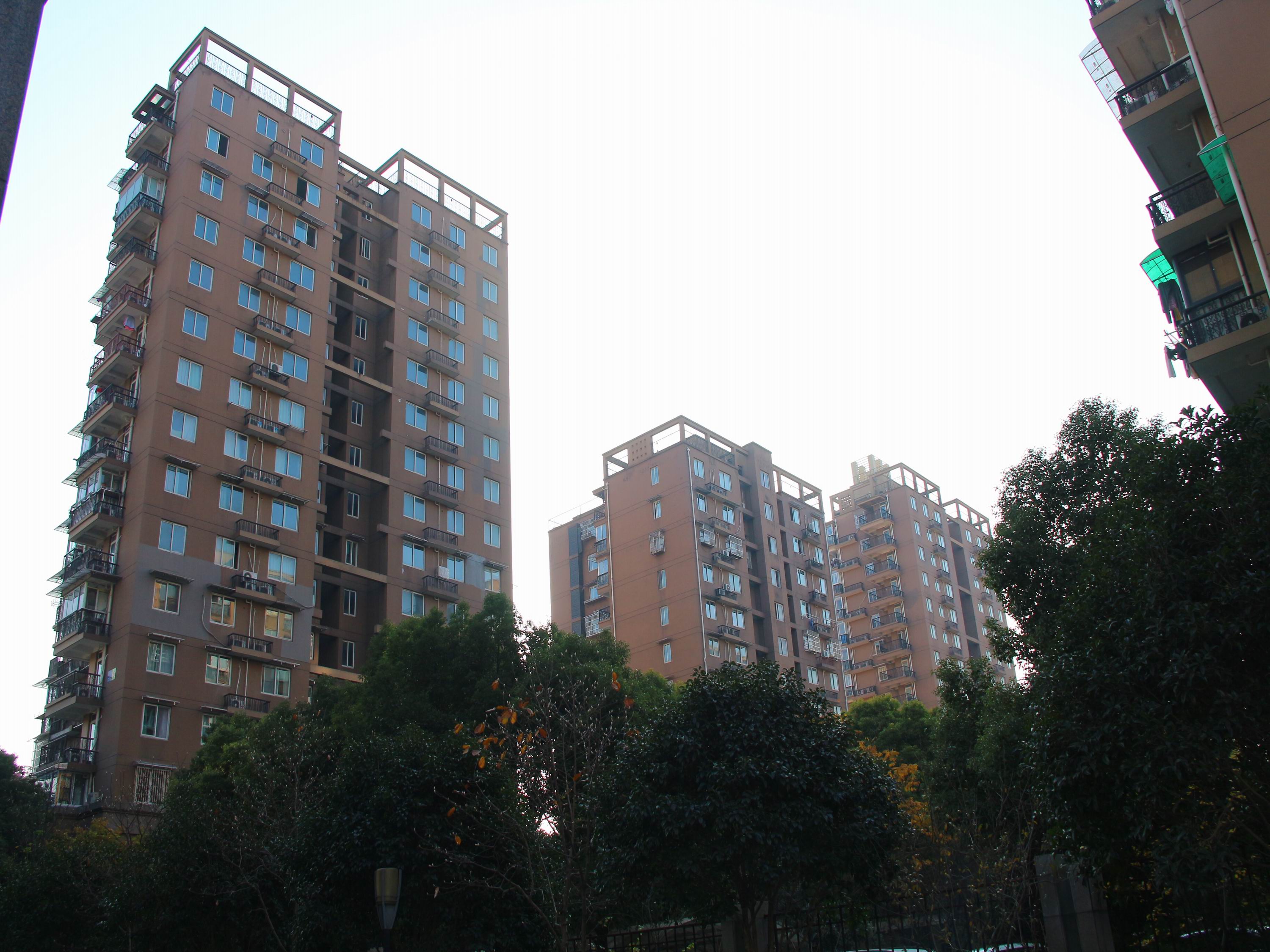 Jialv Wenyuan Xiyuan compound photo 4