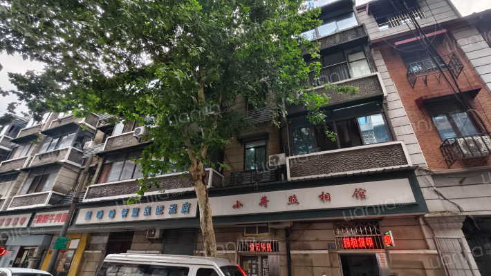 车站路5号外景图