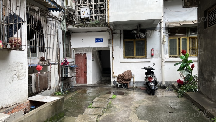 解放路一段2号外景图