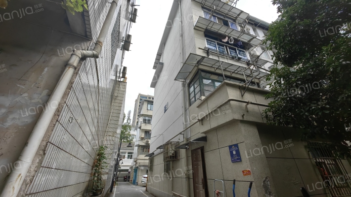 小庙巷16号外景图