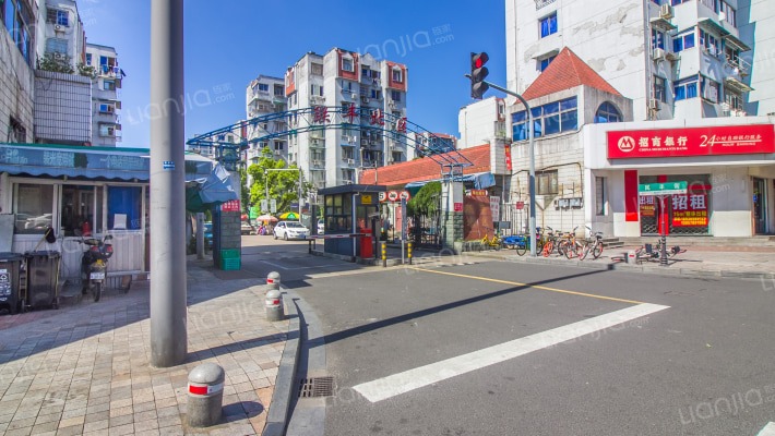 联丰北区外景图