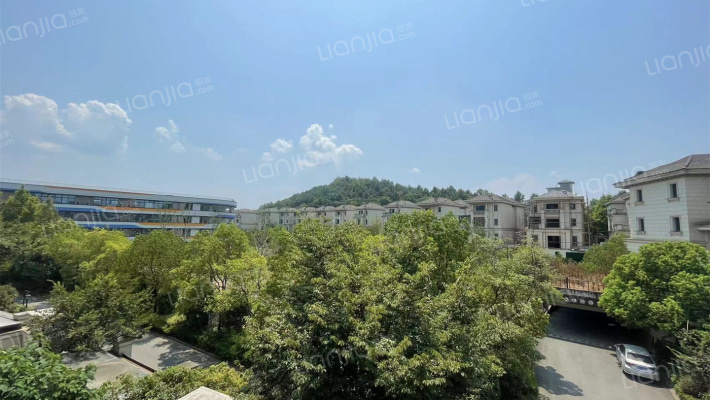 景瑞原墅外景图