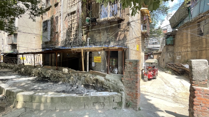 百花坪巷17号外景图