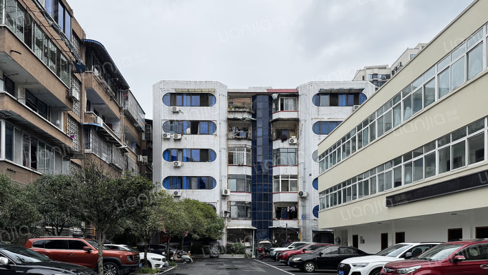 华阳大道三段58号外景图