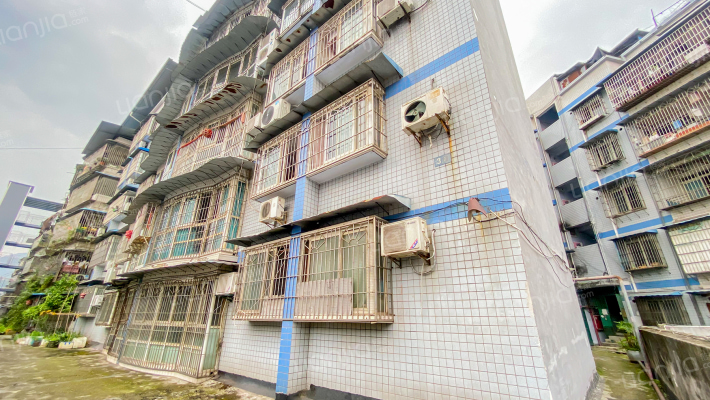 璧永路29号外景图