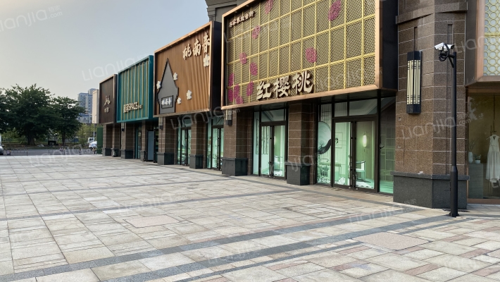 佛山恒大雅苑外景图