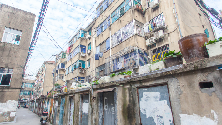 油车路296号外景图