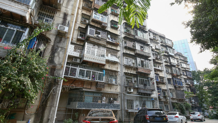 金稻田路1189号外景图