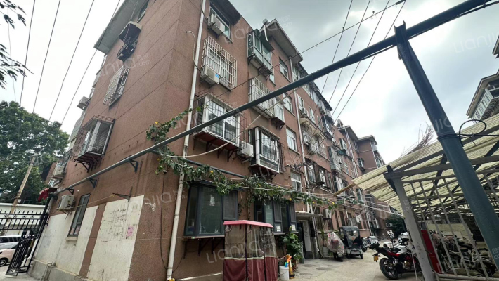 建国小经三路3号外景图