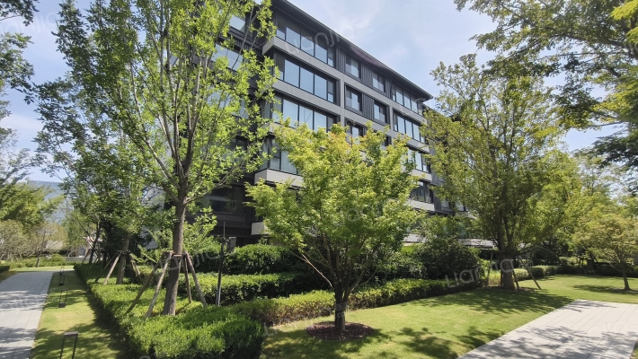 正商祯瑞上境外景图