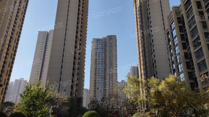 碧桂园嘉誉外景图