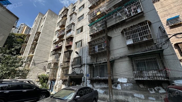 花溪大道北段65号外景图