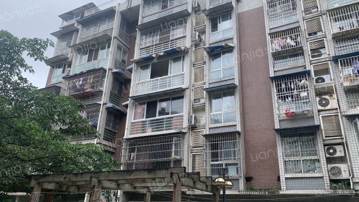 城南星座外景图