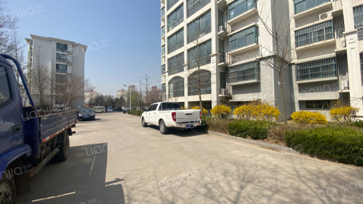 龙井花园外景图