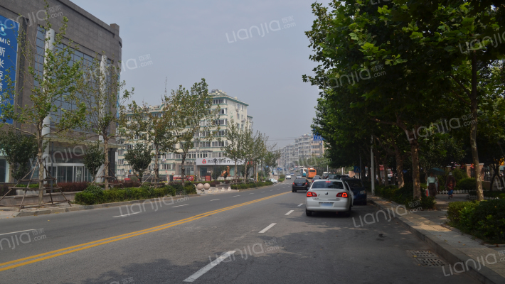 江西路（市南东区）外景图