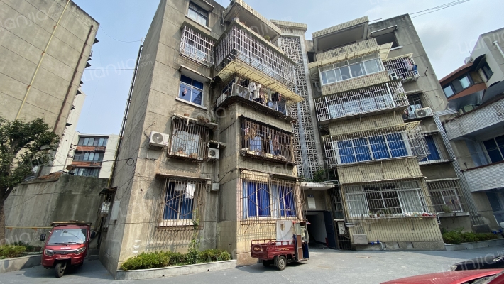 东环路447号外景图