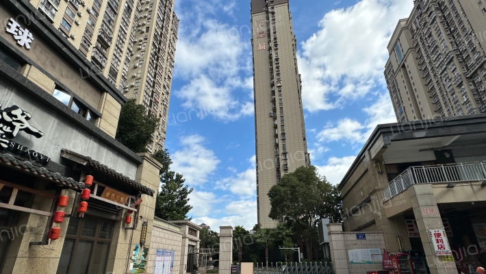 丹凤东路41号外景图