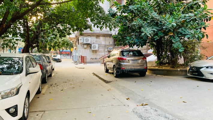 汾江中路136号外景图