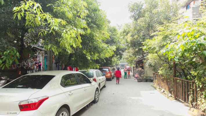 战旗东路7号外景图