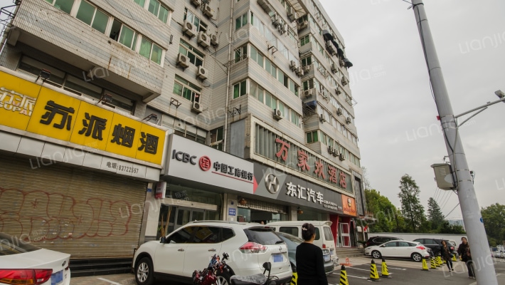 古平岗18号外景图