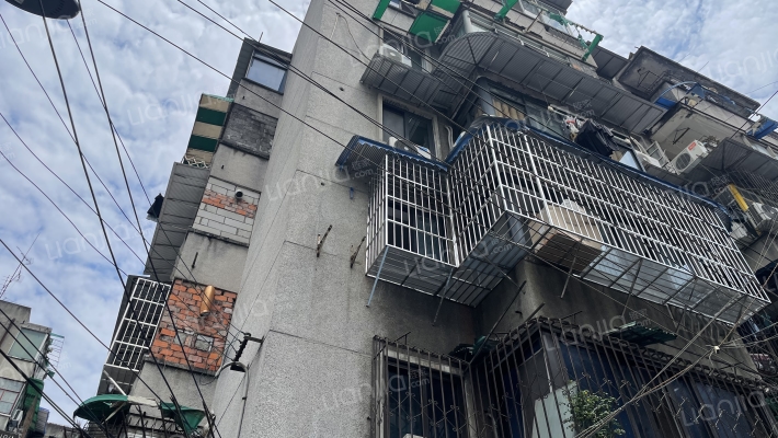 王家塘巷7号外景图