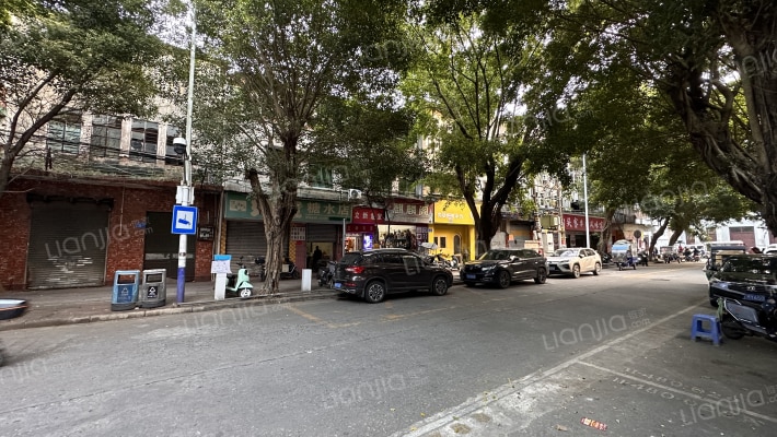 和平路(增城)外景图