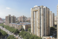 石佛营东里小区户型图实景图