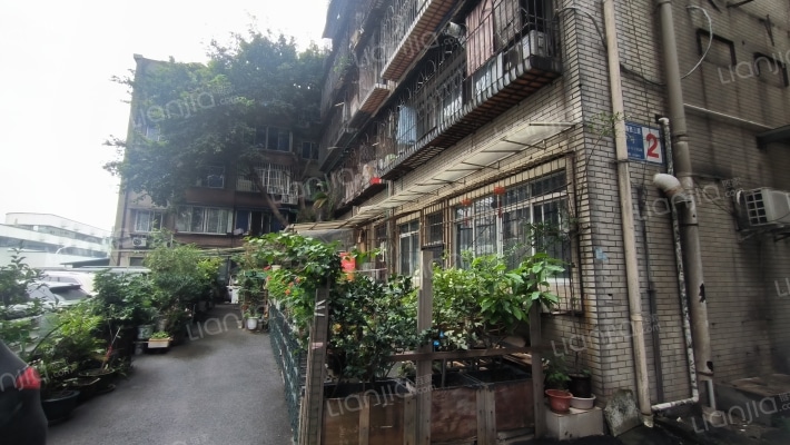 一环路西三段7号外景图