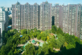 水上華城戶型圖實景圖
