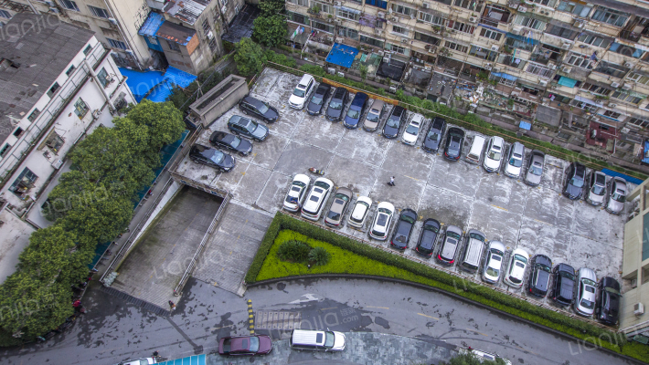 申亚新华府外景图