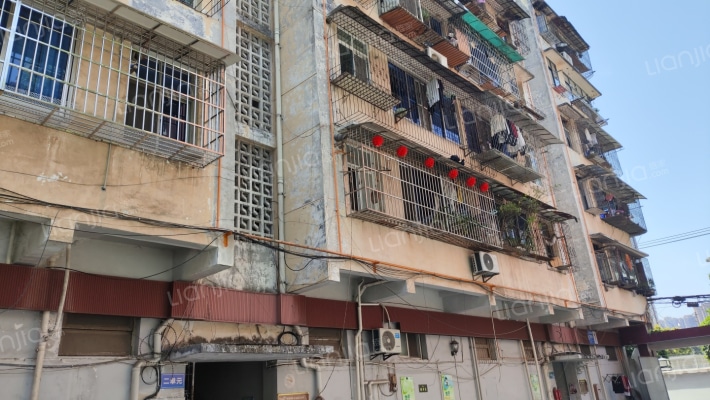 和谐园(崇州)外景图