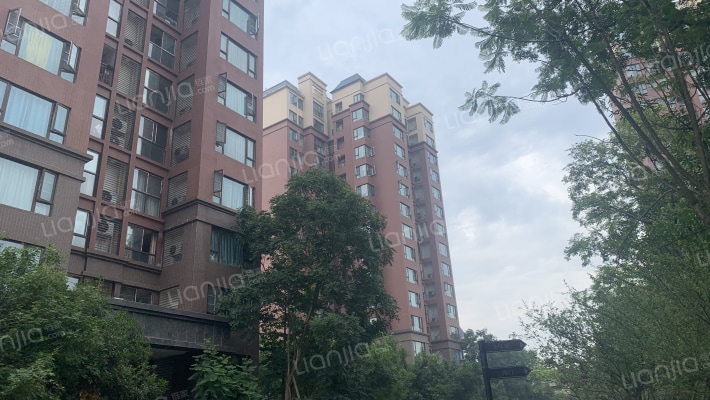 中海外北岛外景图