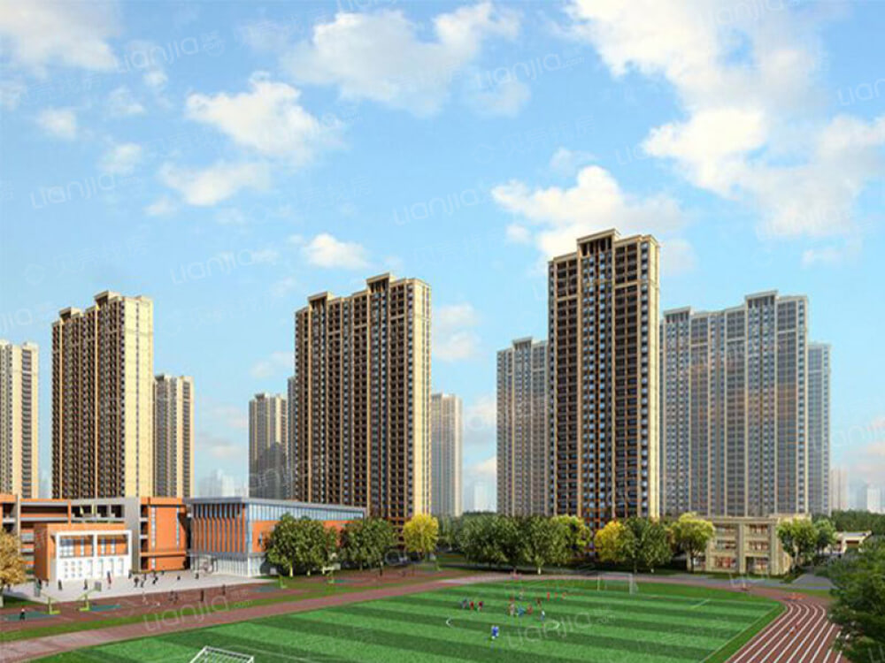 北外滩水城相册