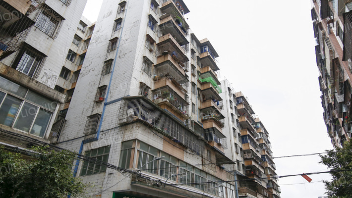 金都花园外景图