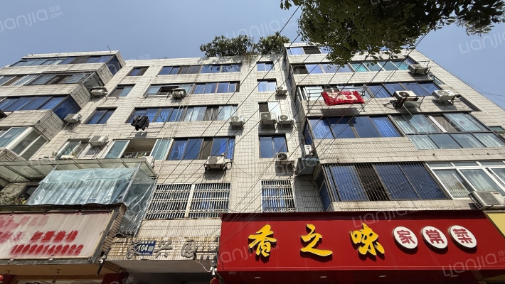 长顺路四段104号外景图