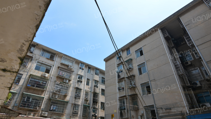 百业家园外景图