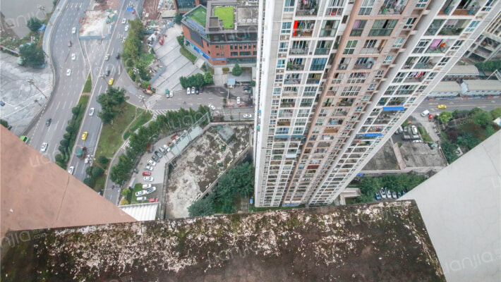 水晶城(九龙坡)外景图