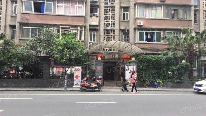 华兴上街15号外景图