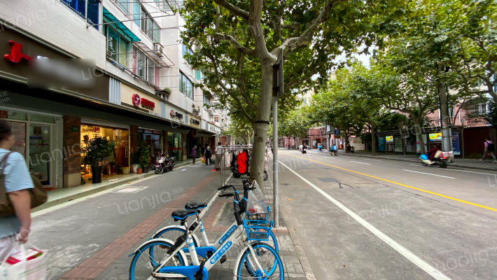 安顺路326号外景图