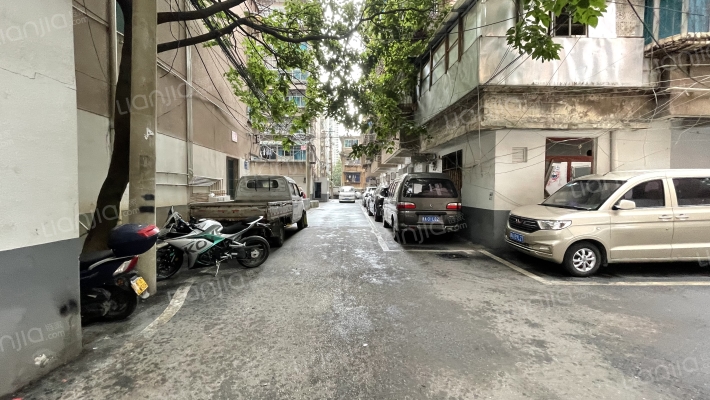 兴关路兴关巷11号外景图