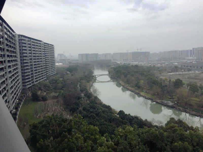 Hebin Zhicheng compound photo 21